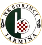 Borinci Jarmina logo