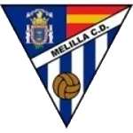 Melilla CD logo