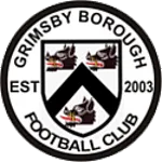 Grimsby Borough logo