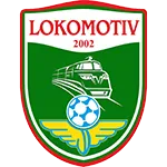 Lokomotiv logo