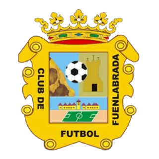 Fuenlabrada logo