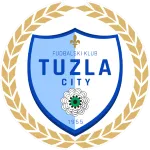 Tuzla City logo