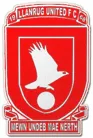 Llanrug United logo