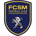 Sochaux II logo