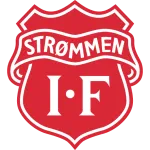 Strømmen logo