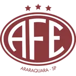 Ferroviária logo