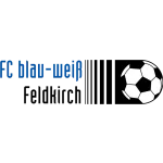 Blau-Weiß Feldkirch logo