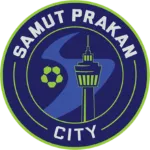 Samut Prakan City logo