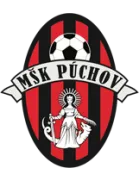 Púchov logo
