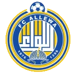 Al-Lewaa logo