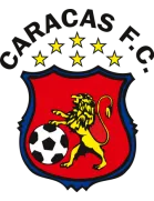 Caracas II logo