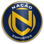 Nação logo