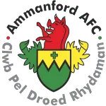 Ammanford logo