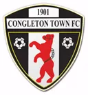 Congleton Town FC logo