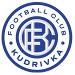 Kudrivka logo