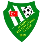 Altınova Belediyespor logo