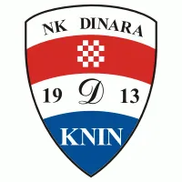 Dinara Knin logo