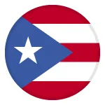 Puerto Rico U20 logo
