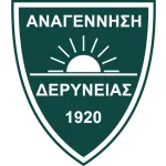 Anagennisi Deryneia logo