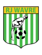 Racing Jet Wavre logo