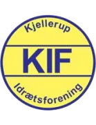 Kjellerup logo