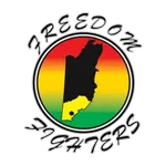 Freedom Fighters logo