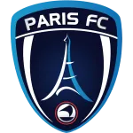 Paris W logo