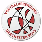 Drachtster Boys logo