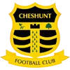 Cheshunt logo