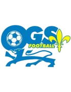 Grande-Synthe logo