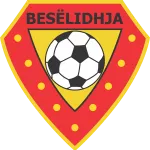 Besëlidhja Lezhë logo
