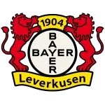 Bayer Leverkusen W logo