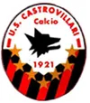 Castrovillari logo
