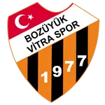Bozüyük Vitraspor logo