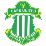 CAPS United logo