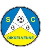 Dikkelvenne logo