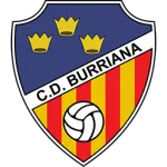 Burriana logo