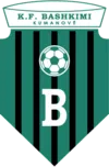 FK Bashkimi Kumanovo logo