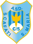 Ostia Mare Lidocalcio logo