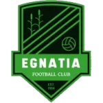 Egnatia Rrogozhinë logo
