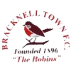Bracknell Town logo