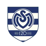 Duisburg U19 logo