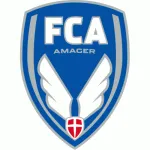 Amager logo
