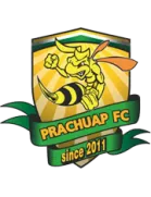 PT Prachuap FC logo