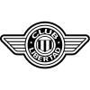 Club Libertad W logo