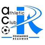 Pouzauges Réaumur logo