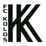 Kolos Kovalivka W logo