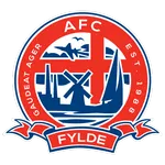 Fylde logo