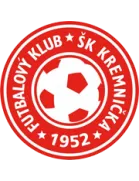 Kremnička logo