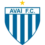 Avaí U20 logo